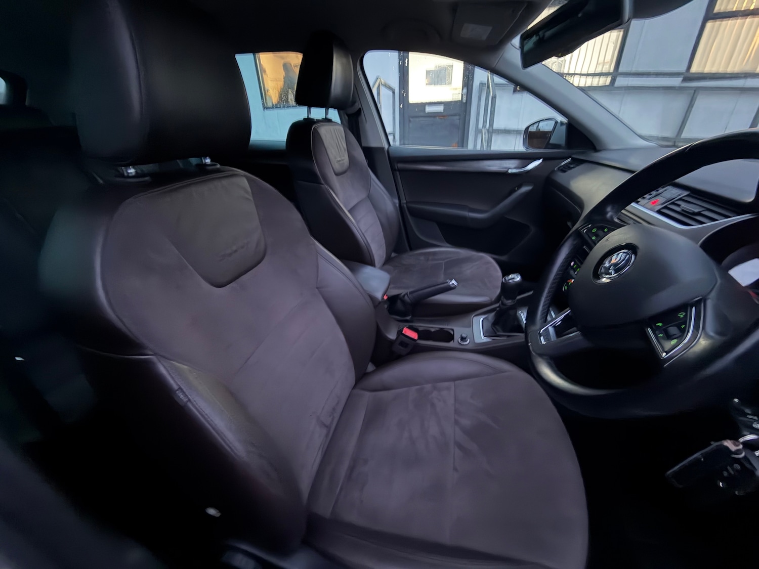 Used Skoda Octavia 2015 for sale - 77747412: Photo 13