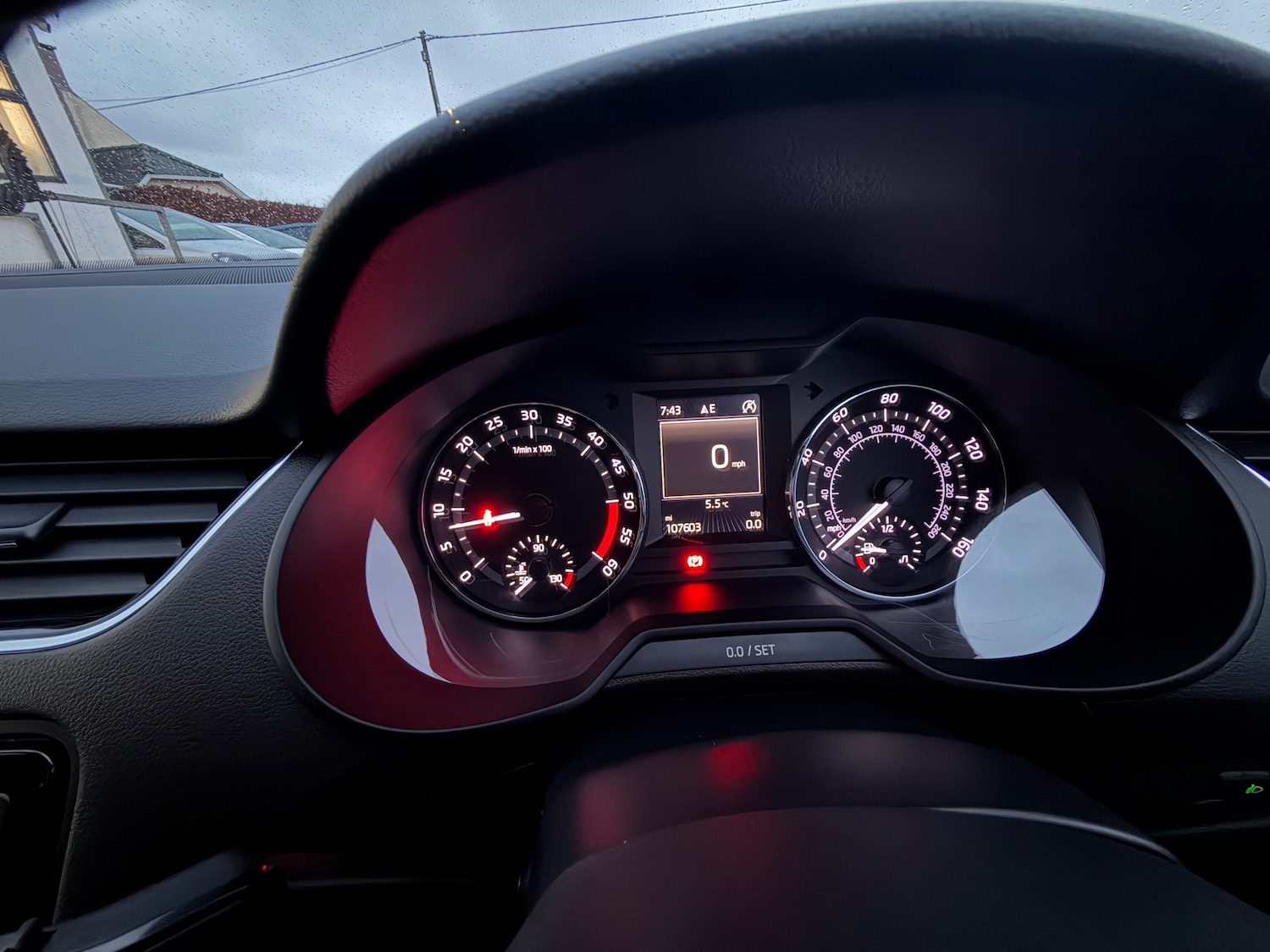 Used Skoda Octavia 2015 for sale - 77747412: Photo 18