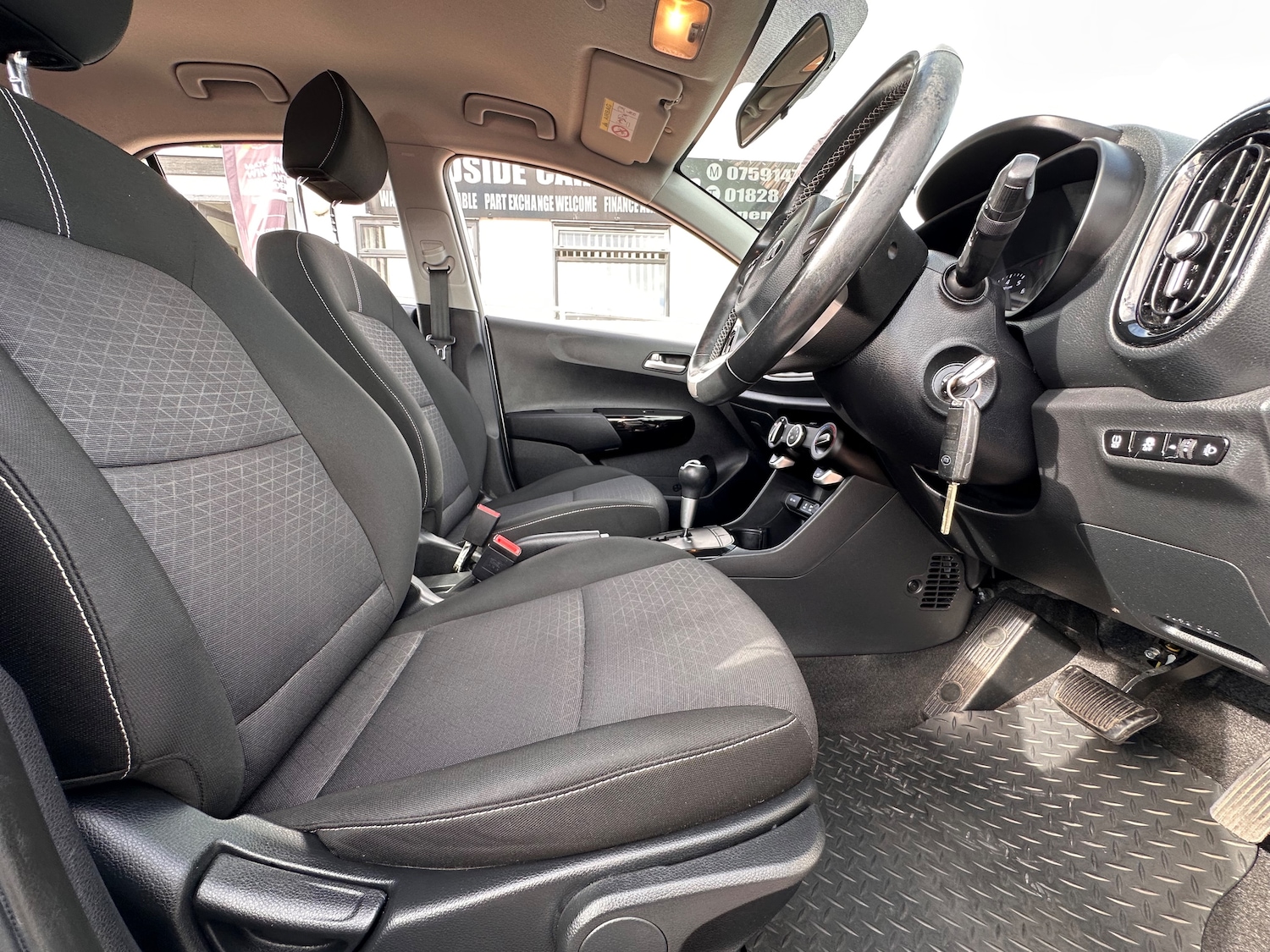 Vehicle 13