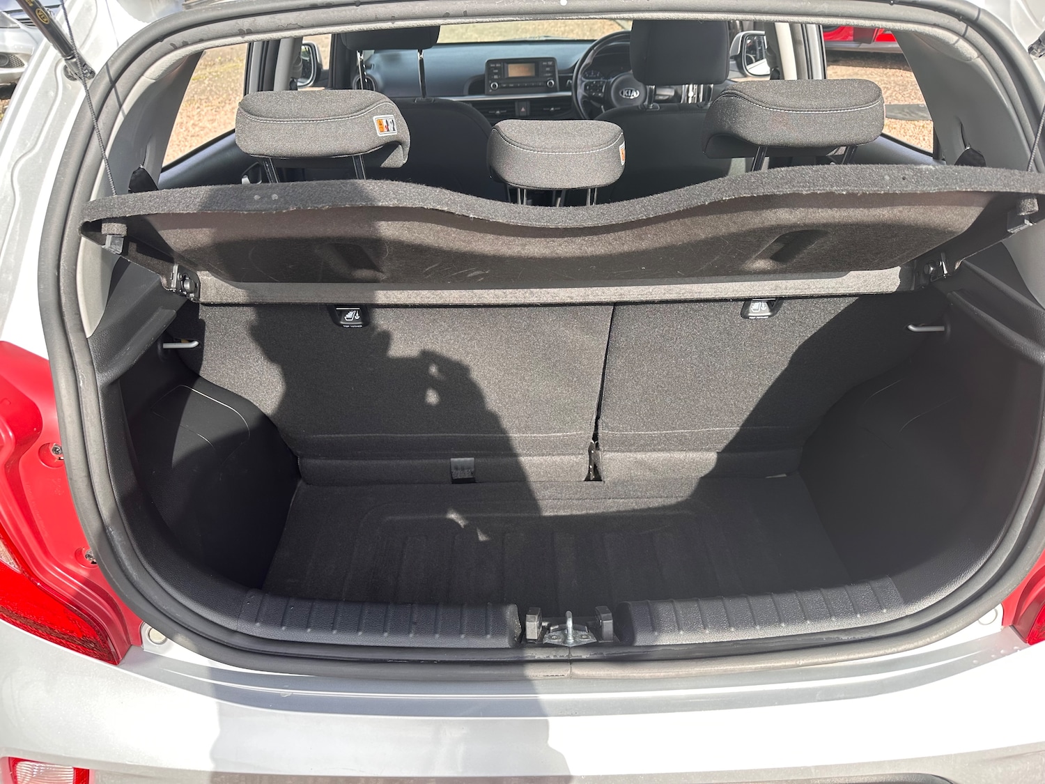 Vehicle 17