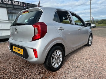 Used Kia Picanto 2019 for sale - 75188617: Photo