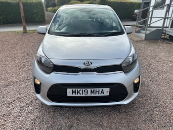 Used Kia Picanto 2019 for sale - 75188617: Photo