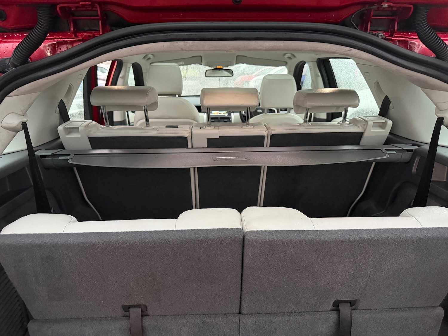 Used Land Rover Discovery Sport 2016 for sale - 77336893: Photo 18