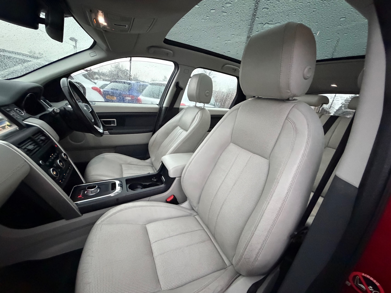 Used Land Rover Discovery Sport 2016 for sale - 77336893: Photo 19