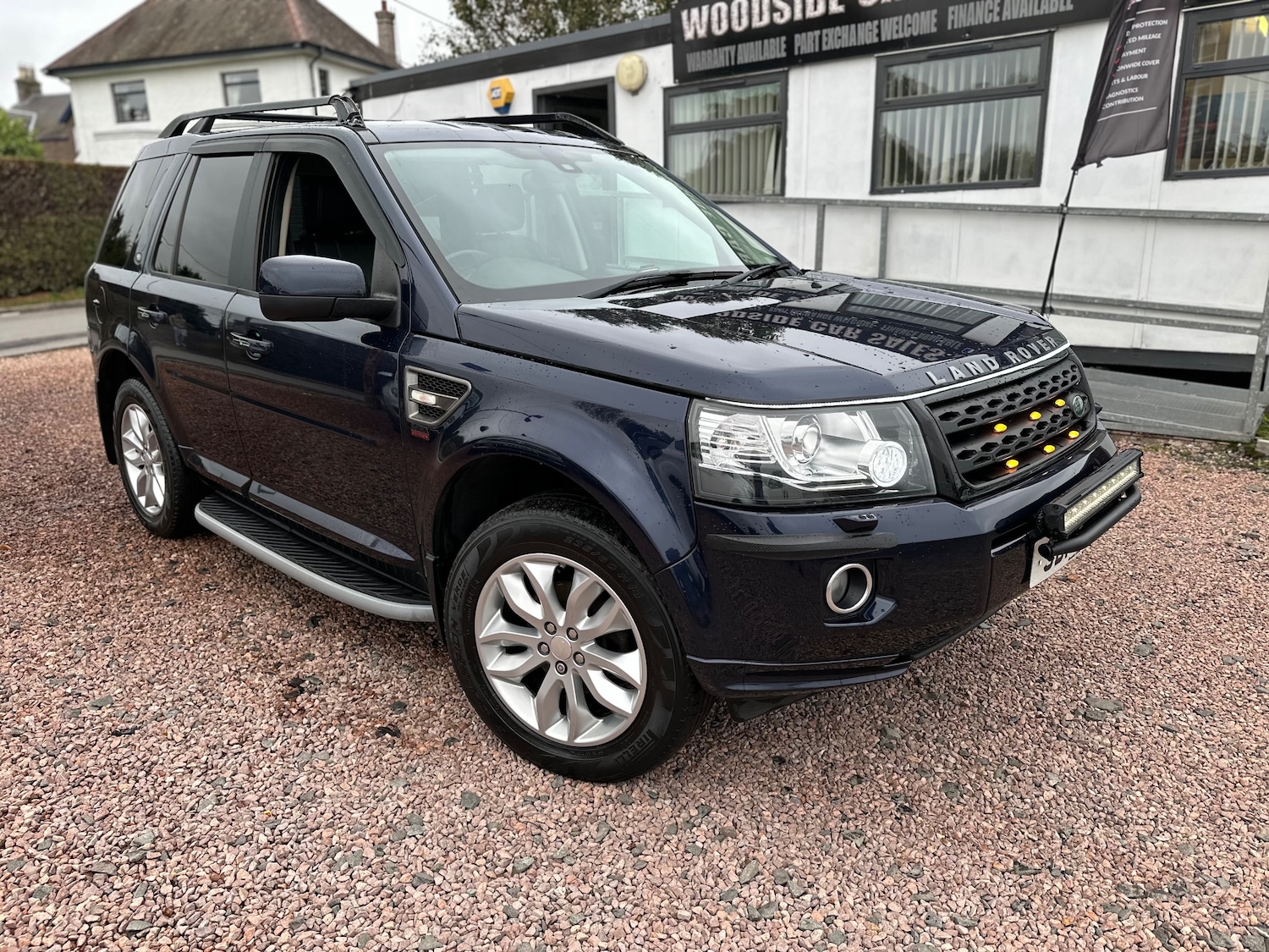 Used Land Rover Freelander 2014 for sale - 76495812: Photo 1