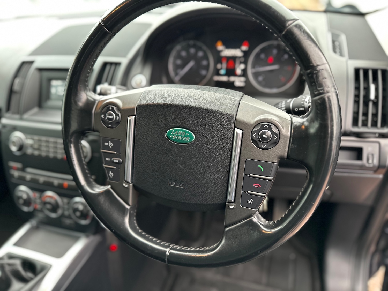 Used Land Rover Freelander 2014 for sale - 76495812: Photo 13