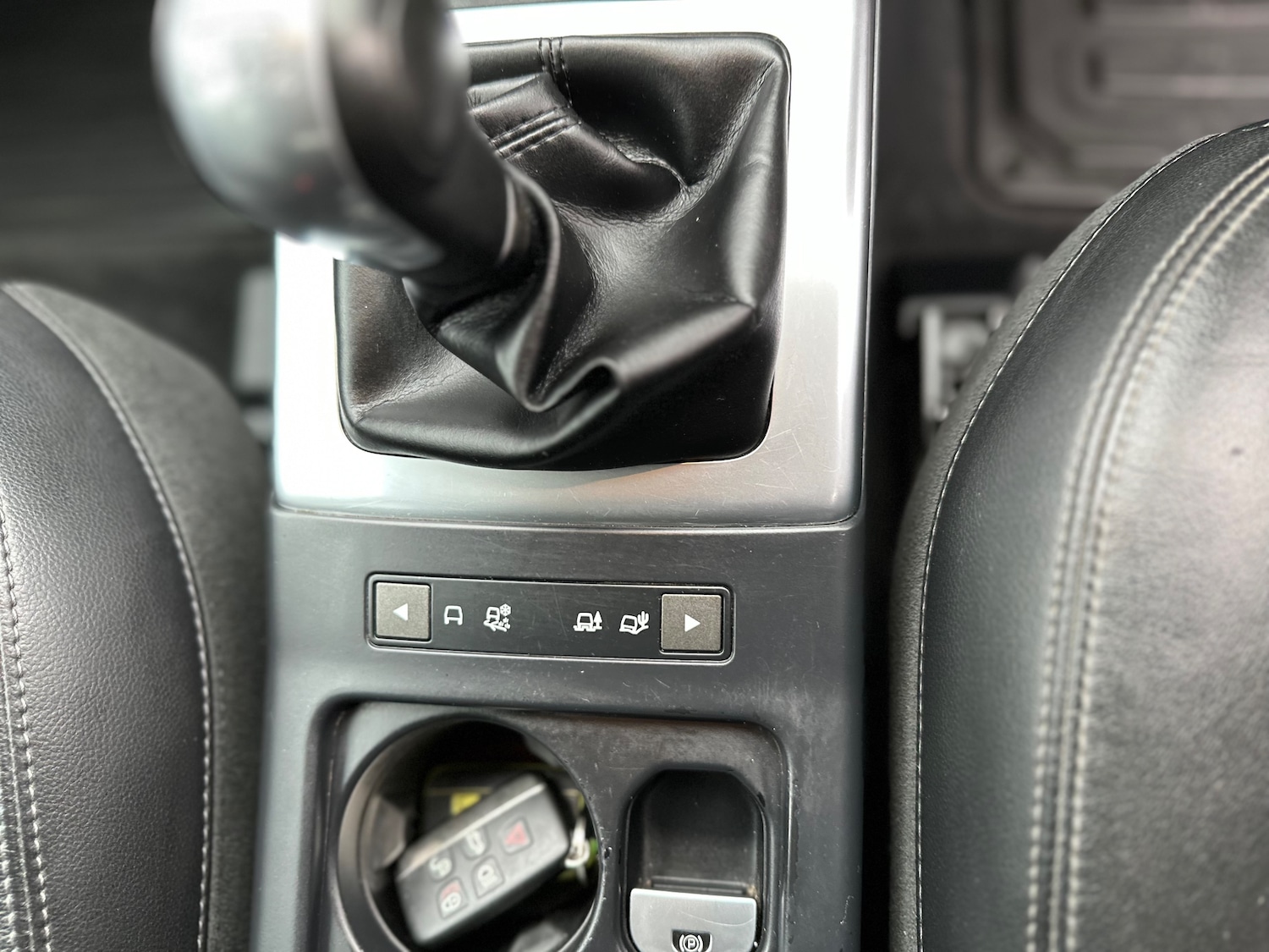 Used Land Rover Freelander 2014 for sale - 76495812: Photo 15