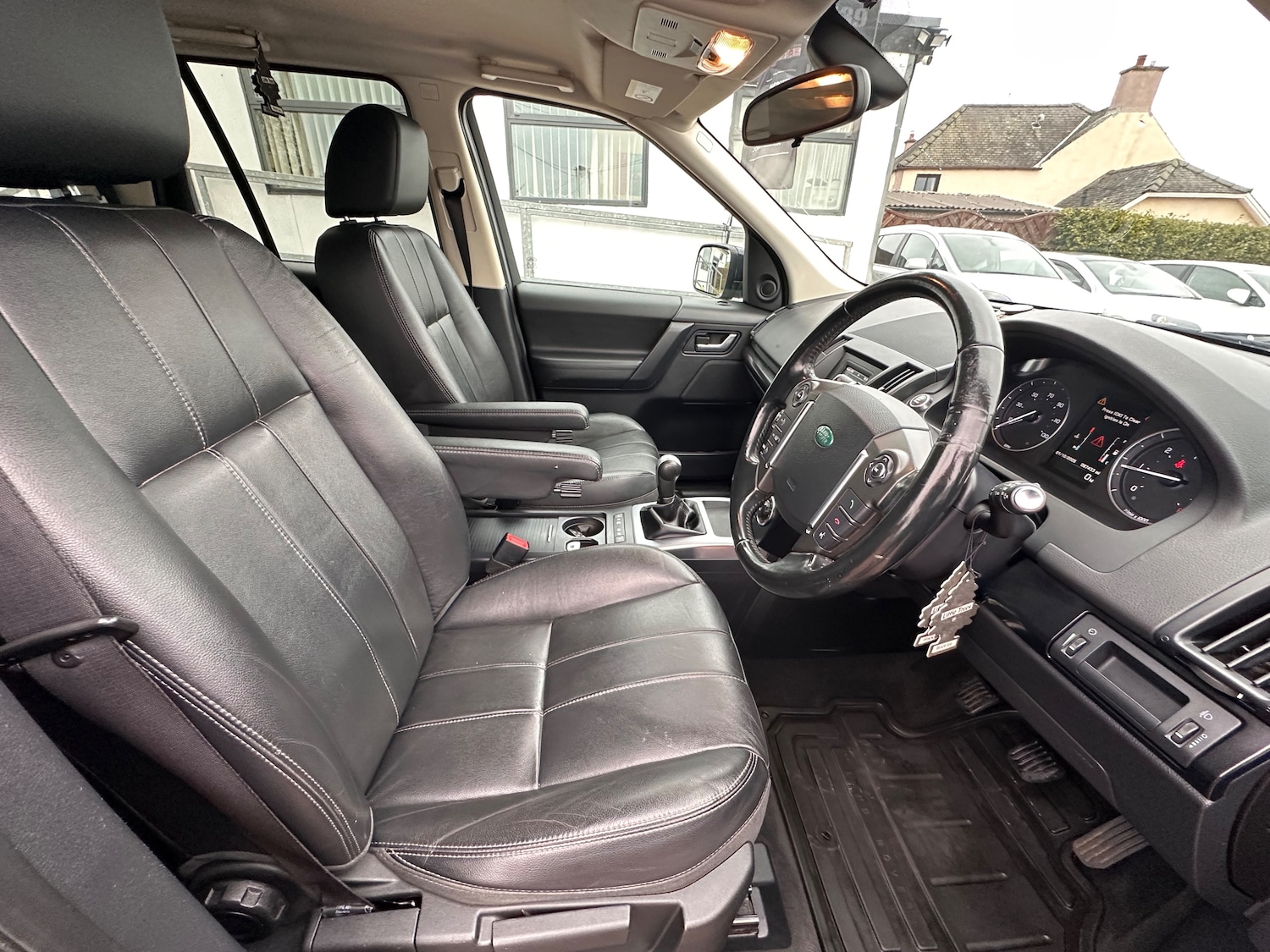 Used Land Rover Freelander 2014 for sale - 76495812: Photo 16