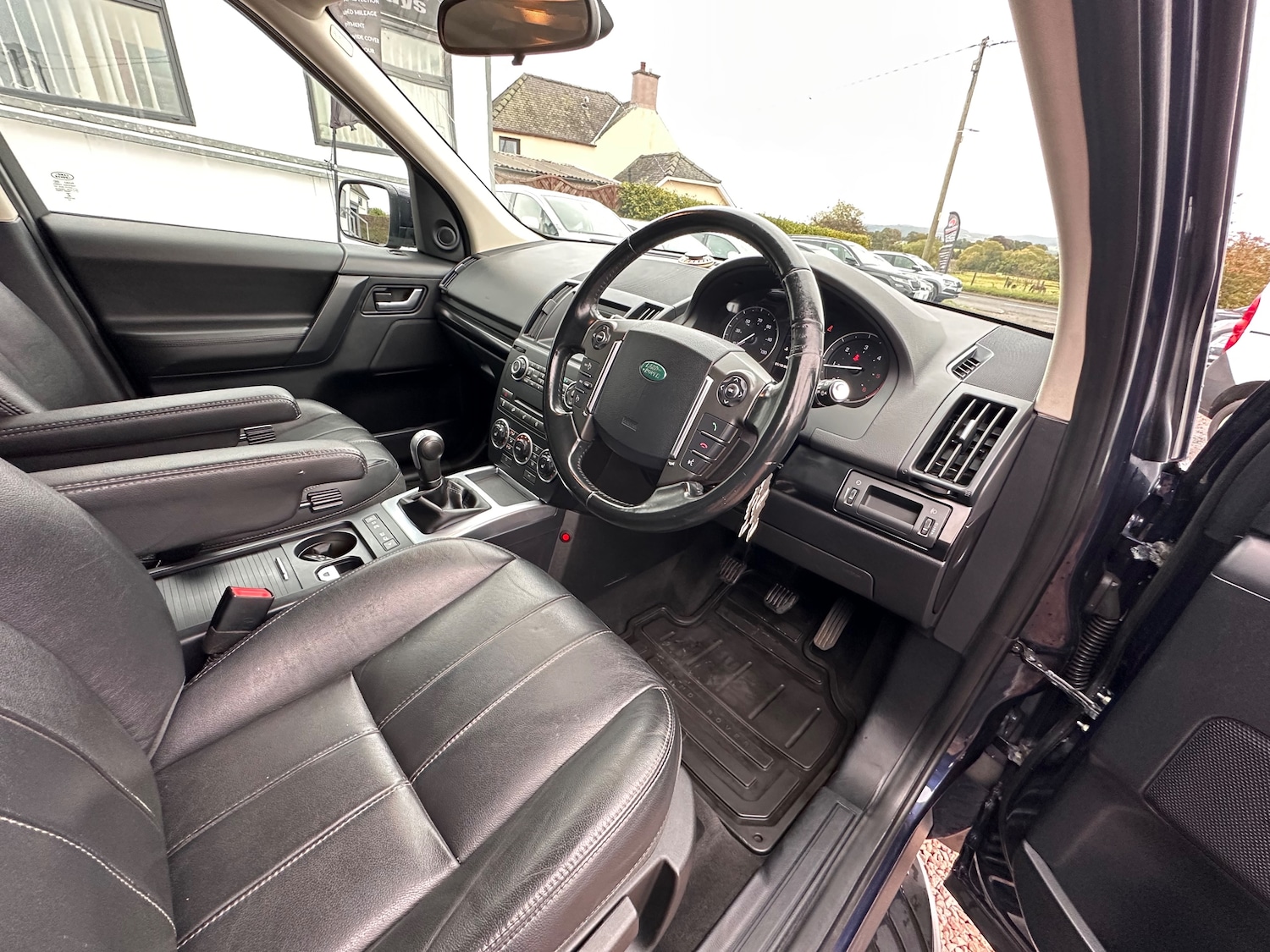 Used Land Rover Freelander 2014 for sale - 76495812: Photo 17