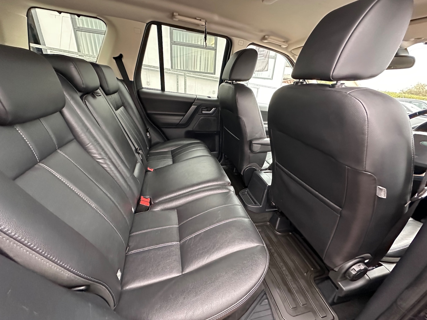 Used Land Rover Freelander 2014 for sale - 76495812: Photo 18