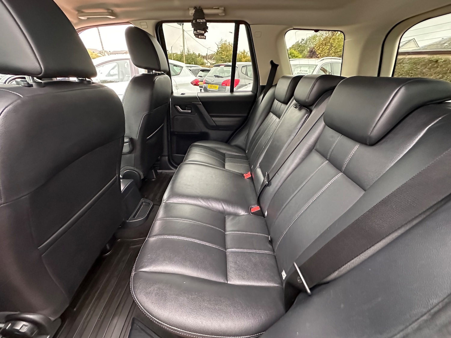 Used Land Rover Freelander 2014 for sale - 76495812: Photo 19