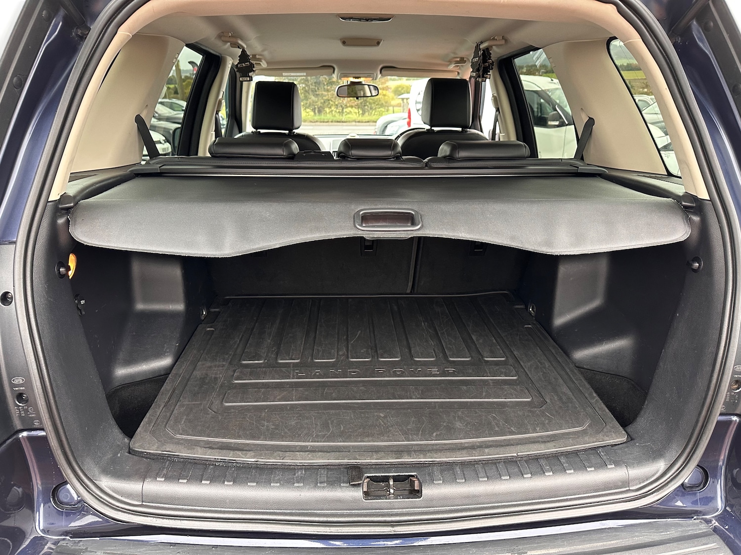 Used Land Rover Freelander 2014 for sale - 76495812: Photo 20