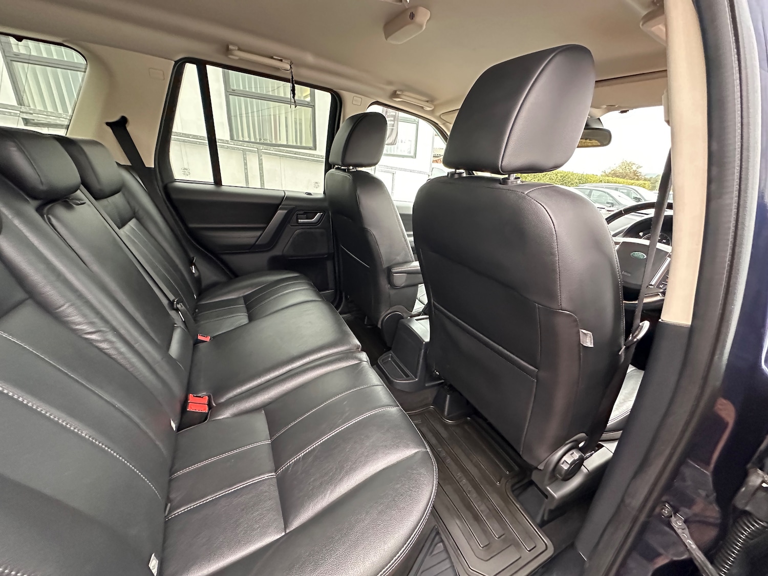 Used Land Rover Freelander 2014 for sale - 76495812: Photo 21