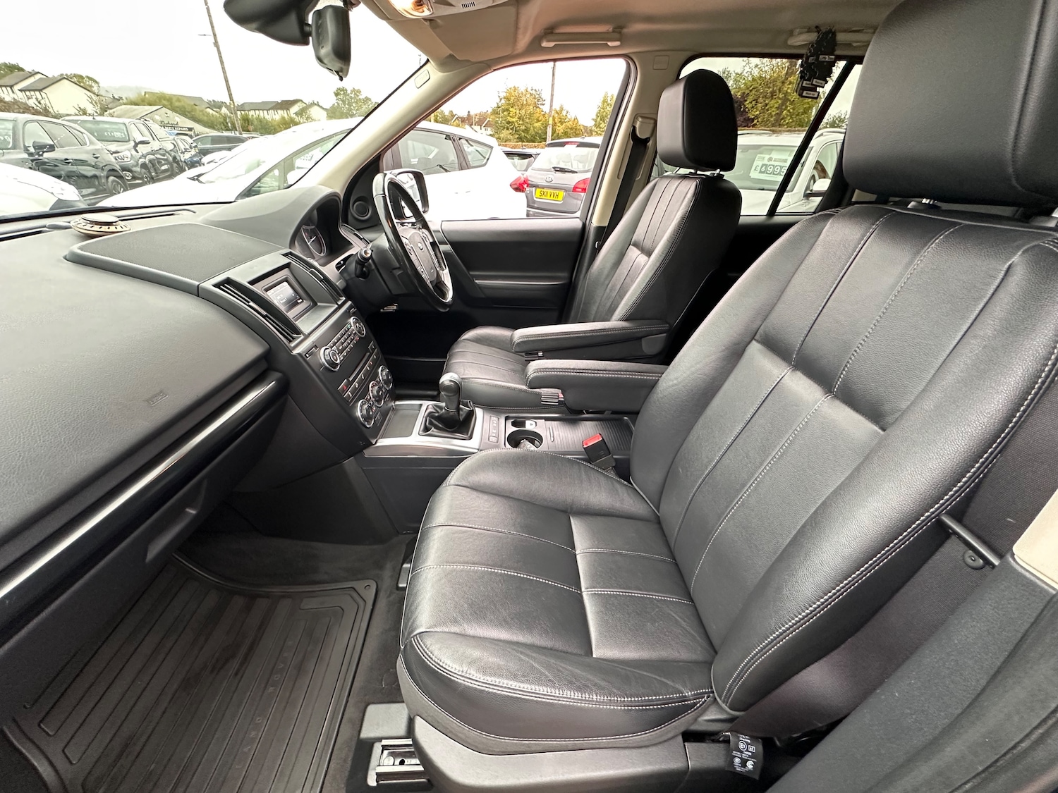 Used Land Rover Freelander 2014 for sale - 76495812: Photo 22