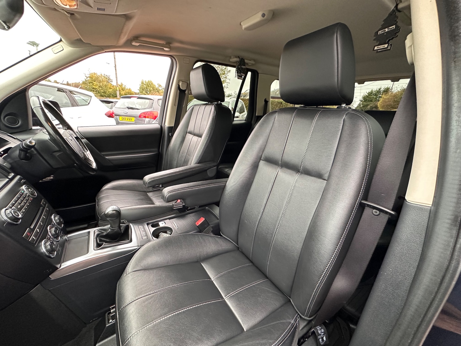 Used Land Rover Freelander 2014 for sale - 76495812: Photo 23