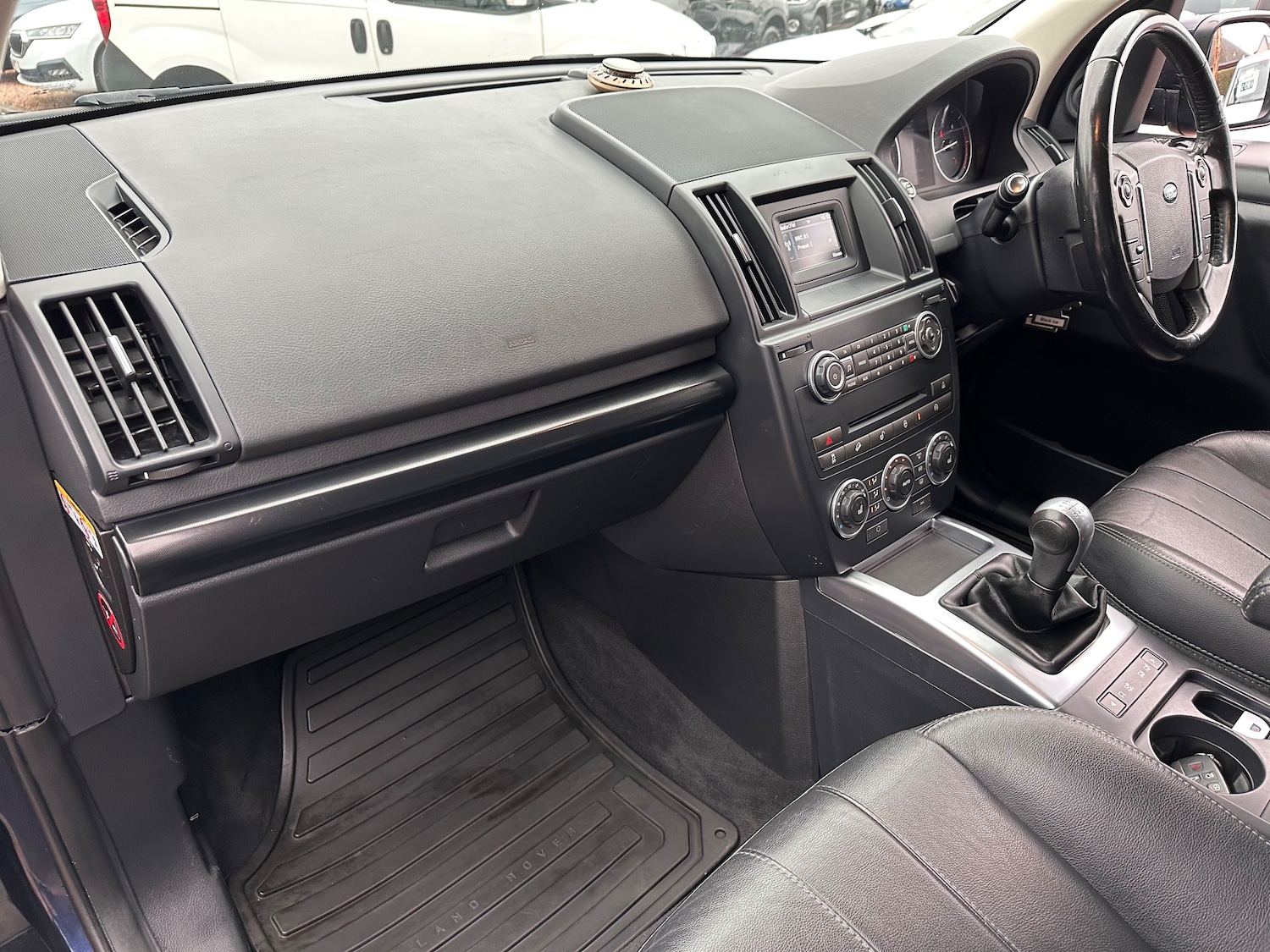 Used Land Rover Freelander 2014 for sale - 76495812: Photo 24