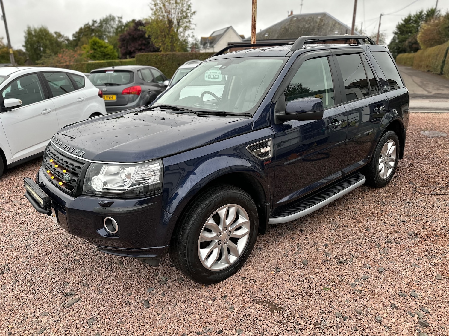 Used Land Rover Freelander 2014 for sale - 76495812: Photo 7