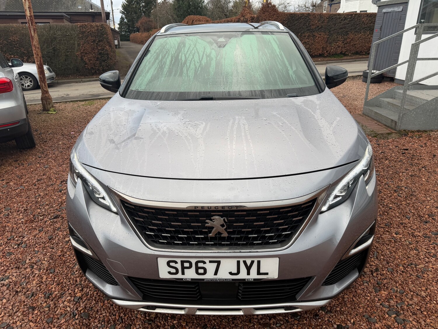 Used Peugeot 5008 for sale - 77660482: Photo 13
