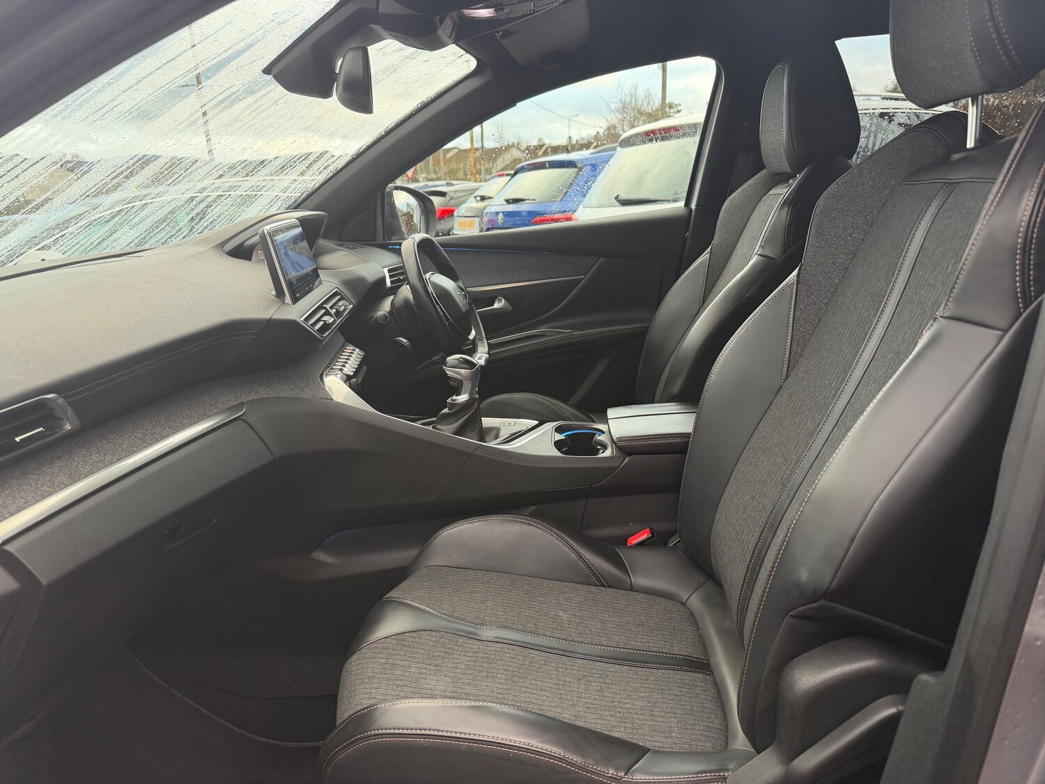 Used Peugeot 5008 for sale - 77660482: Photo 14