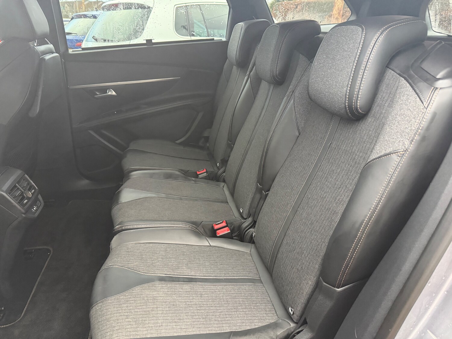 Used Peugeot 5008 for sale - 77660482: Photo 15