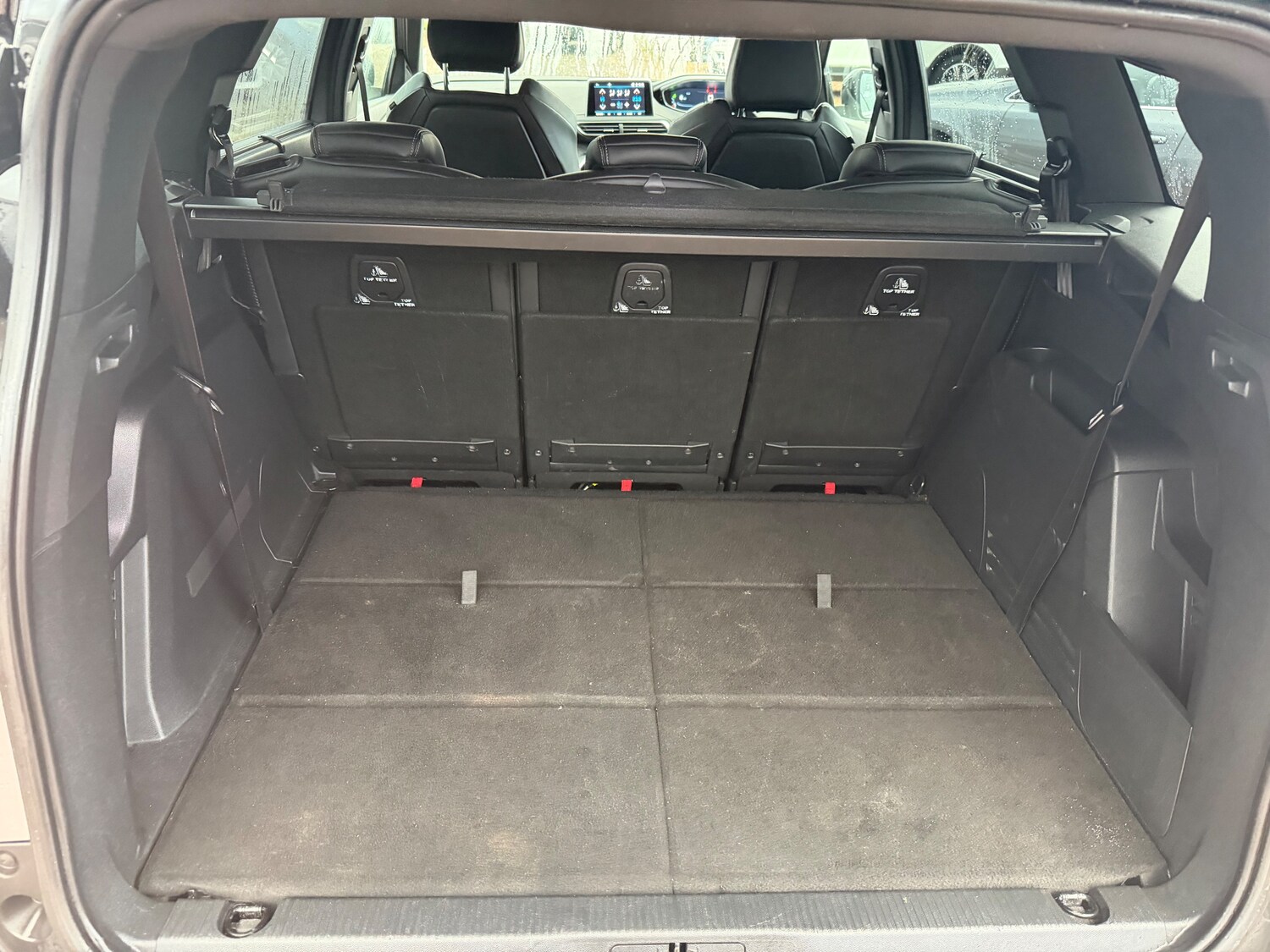 Used Peugeot 5008 for sale - 77660482: Photo 16