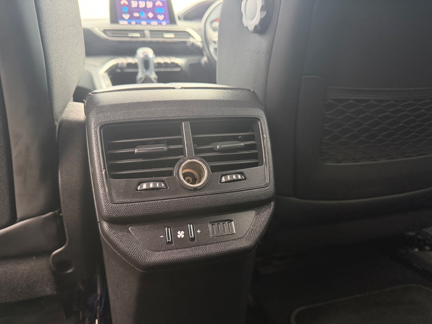 Used Peugeot 5008 for sale - 77660482: Photo 18