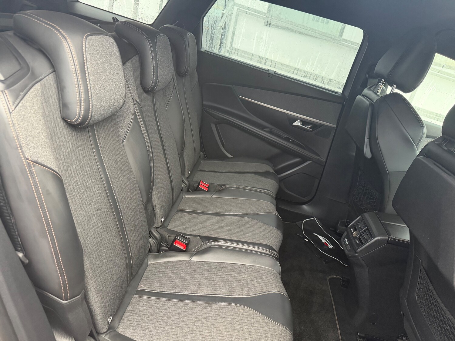 Used Peugeot 5008 for sale - 77660482: Photo 19