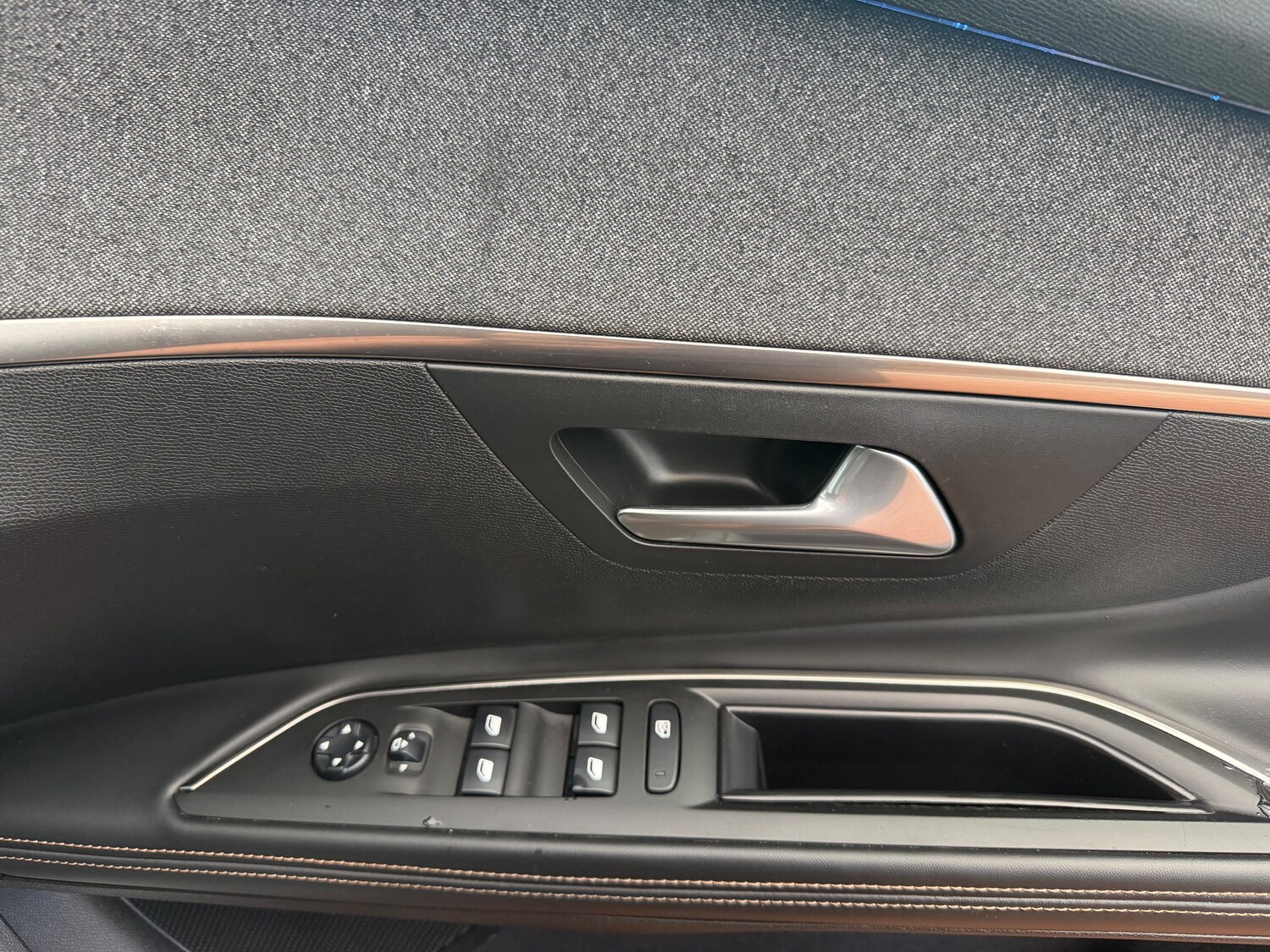 Used Peugeot 5008 for sale - 77660482: Photo 20