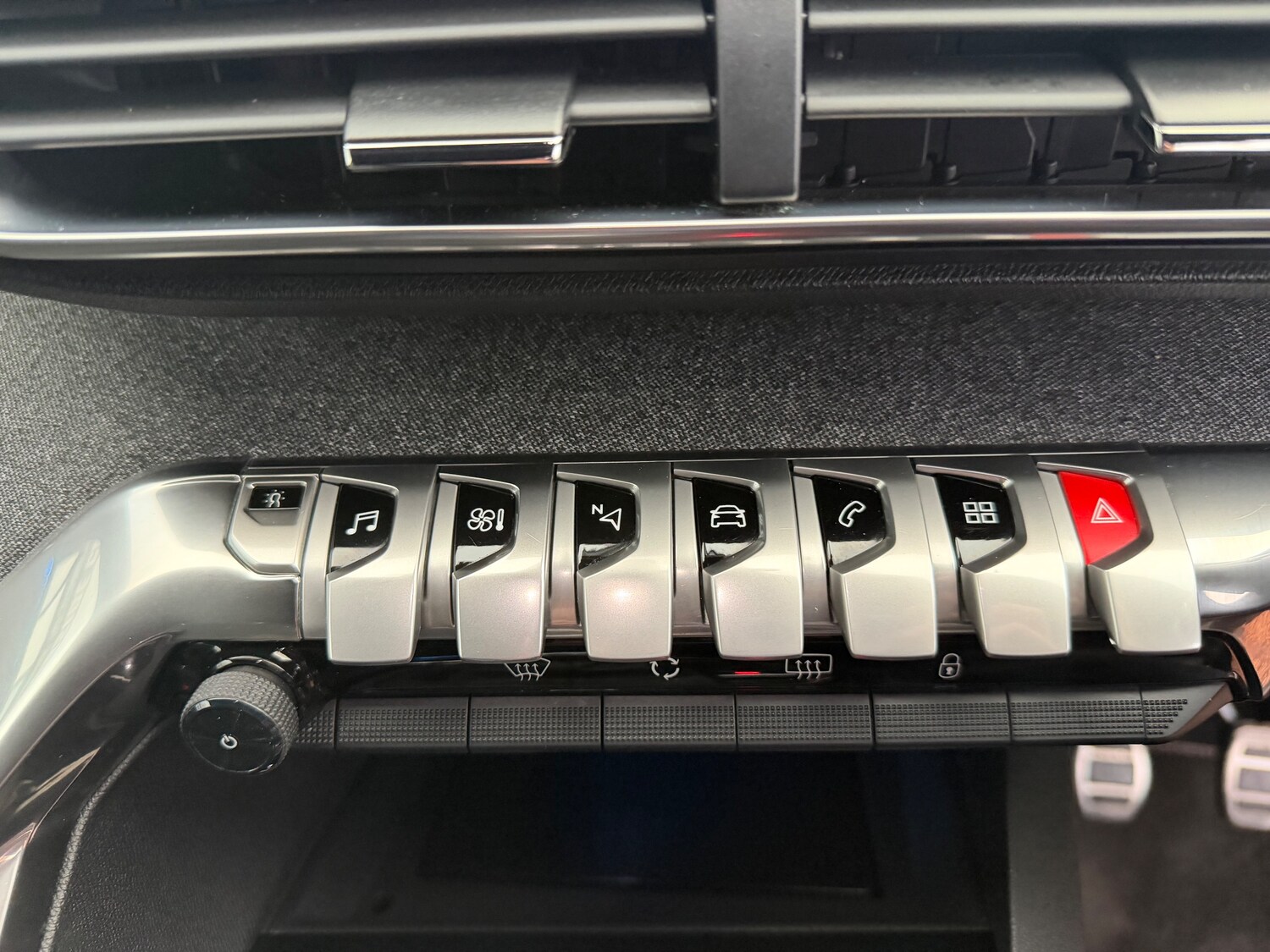 Used Peugeot 5008 for sale - 77660482: Photo 22