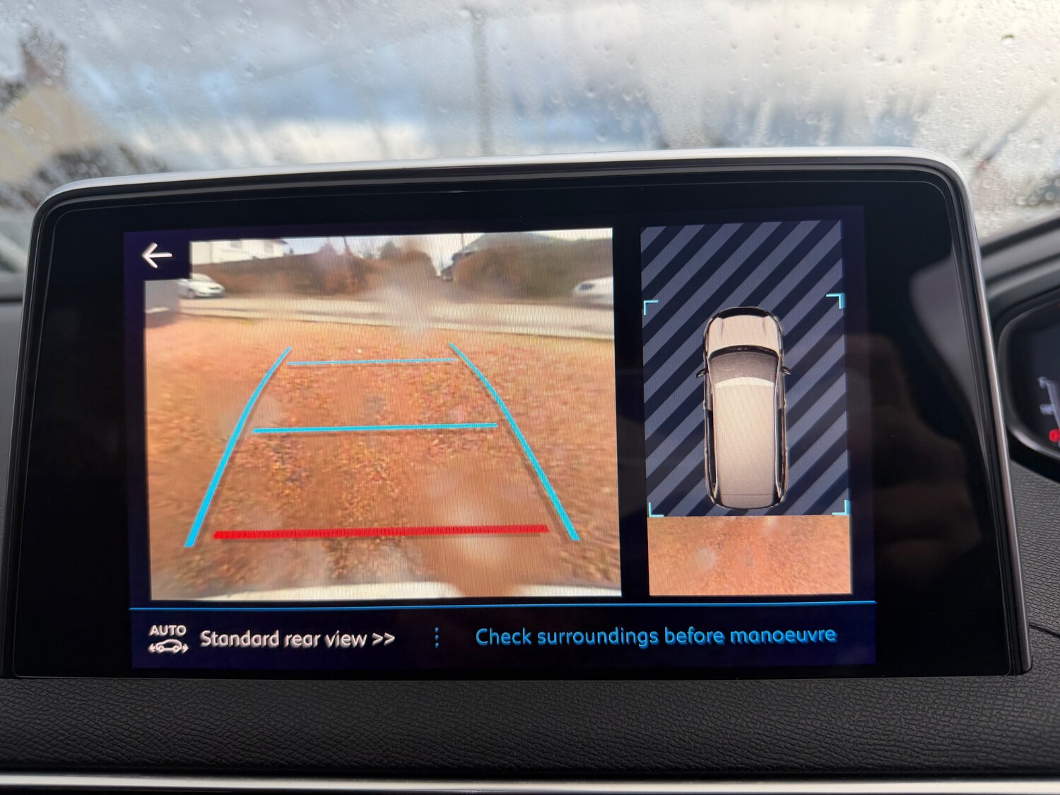 Used Peugeot 5008 for sale - 77660482: Photo 25