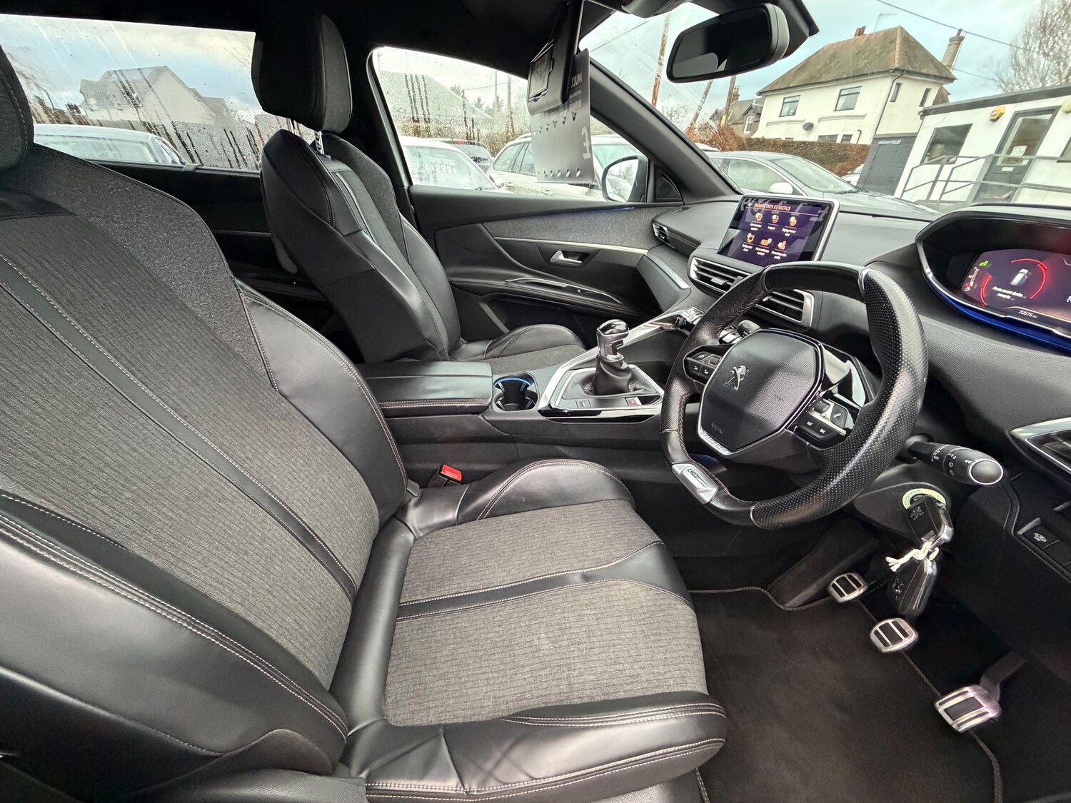 Used Peugeot 5008 for sale - 77660482: Photo 28