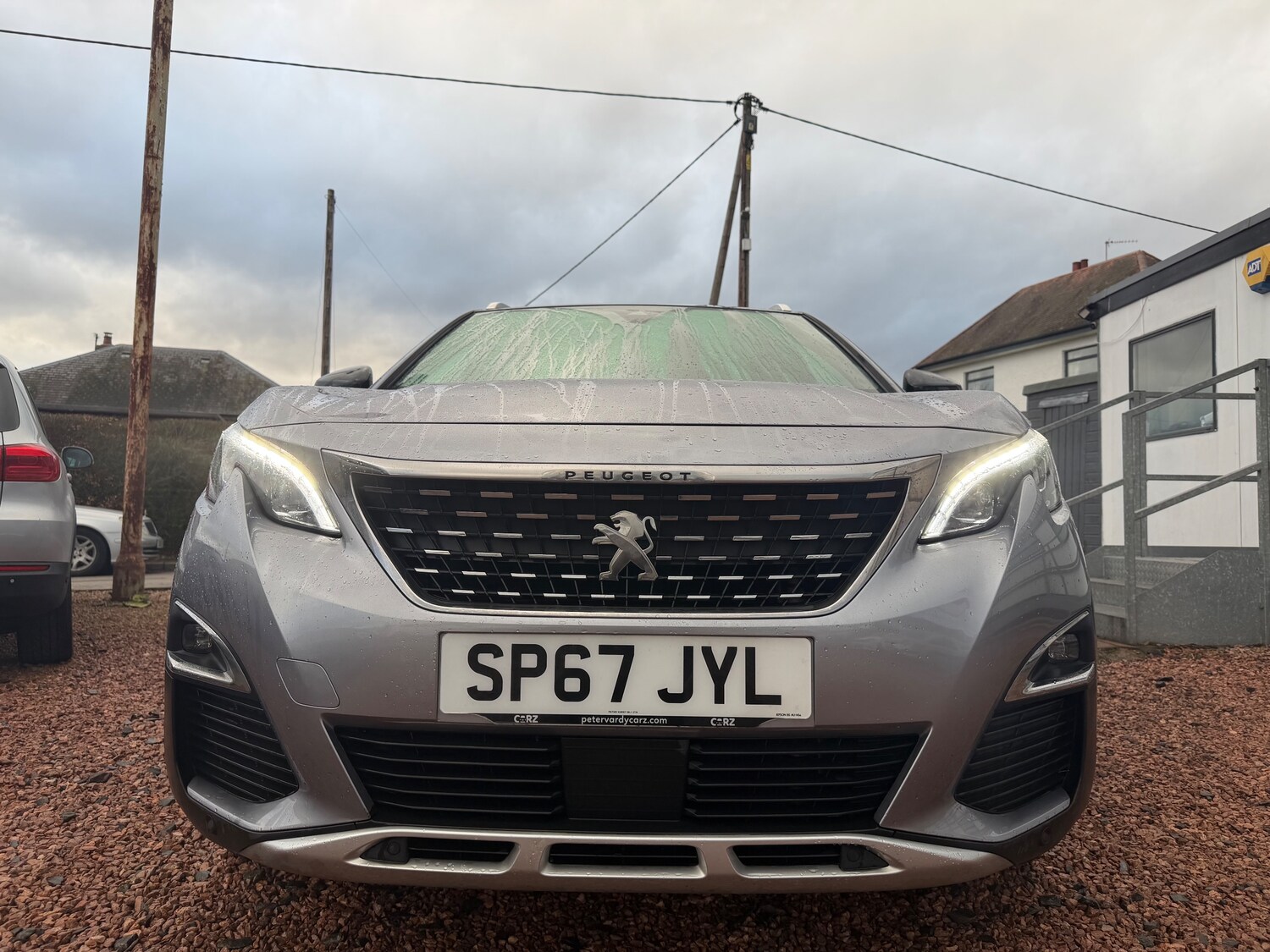 Used Peugeot 5008 for sale - 77660482: Photo 7