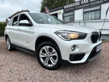 Used BMW X1 2017 for sale - 75113227: Photo