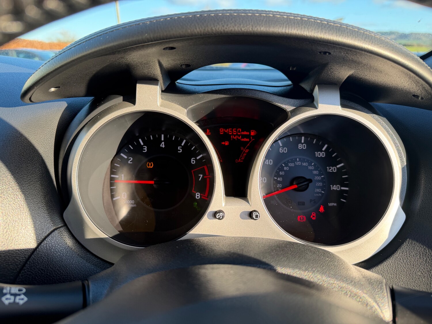 Used Nissan Juke 2016 for sale - 77552476: Photo 15