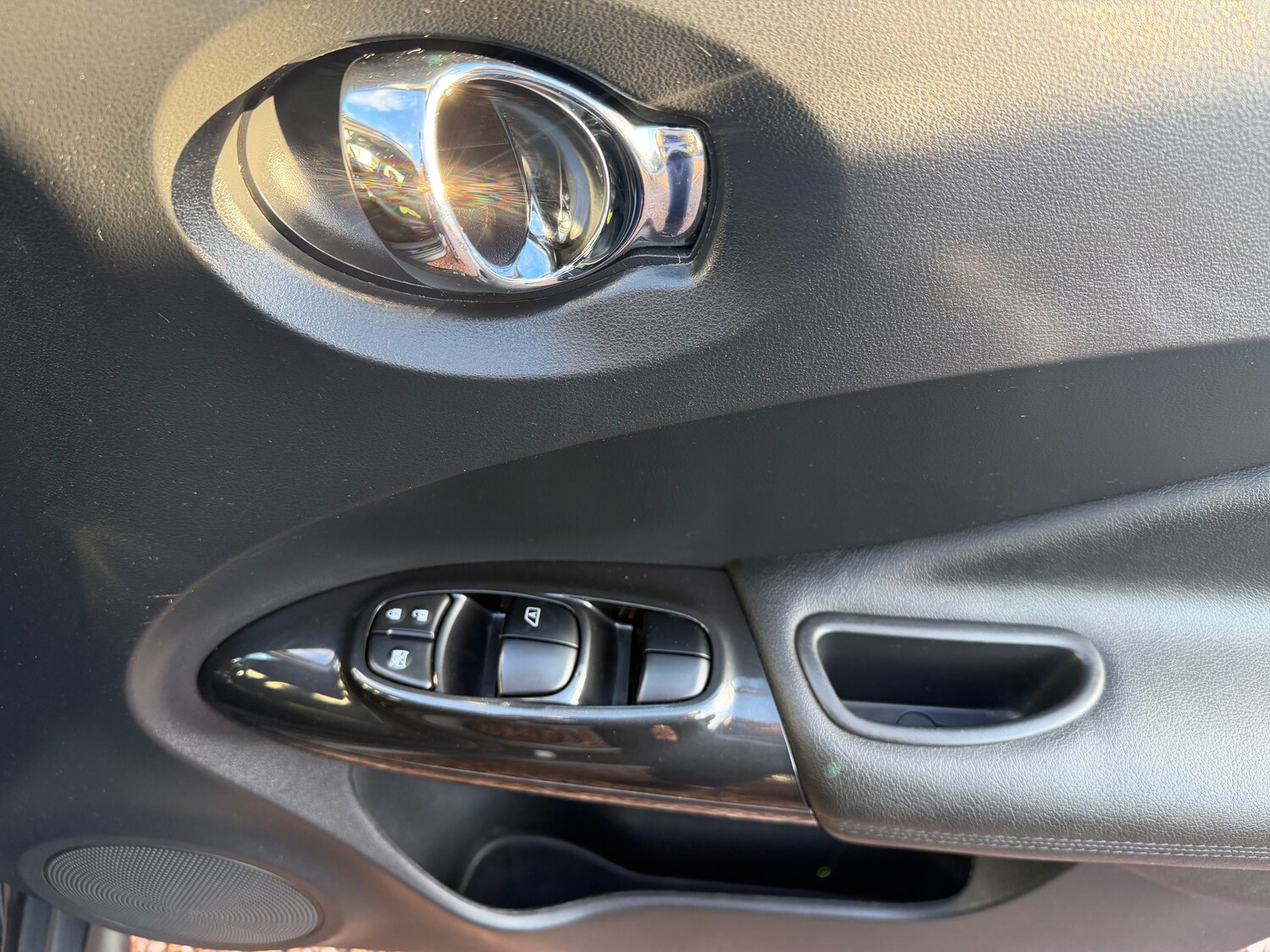 Used Nissan Juke 2016 for sale - 77552476: Photo 19