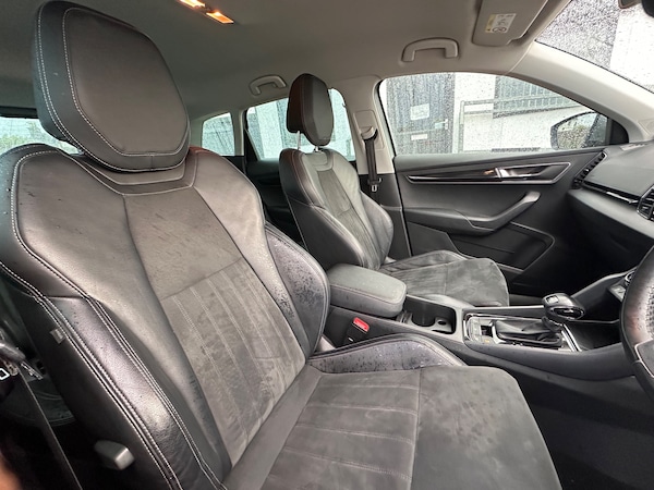 Used Skoda Karoq 2018 for sale - 76169270: Photo 13