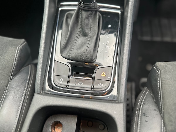 Used Skoda Karoq 2018 for sale - 76169270: Photo 15
