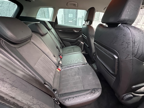 Used Skoda Karoq 2018 for sale - 76169270: Photo 17