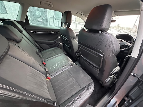 Used Skoda Karoq 2018 for sale - 76169270: Photo 18