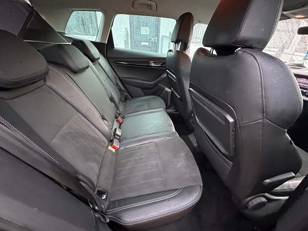 Used Skoda Karoq 2018 for sale - 76169270: Photo 19