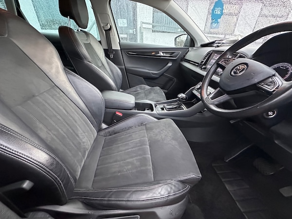 Used Skoda Karoq 2018 for sale - 76169270: Photo 20