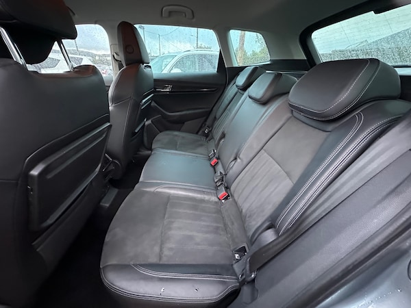 Used Skoda Karoq 2018 for sale - 76169270: Photo 22