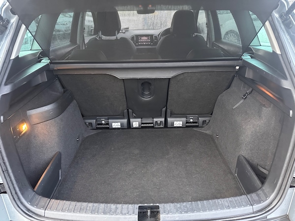 Used Skoda Karoq 2018 for sale - 76169270: Photo 24