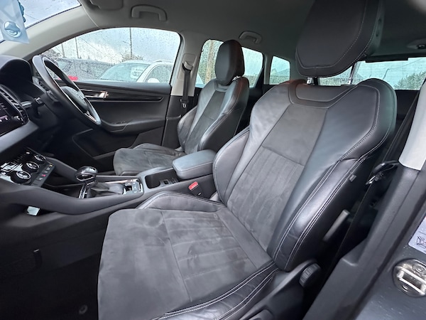 Used Skoda Karoq 2018 for sale - 76169270: Photo 27