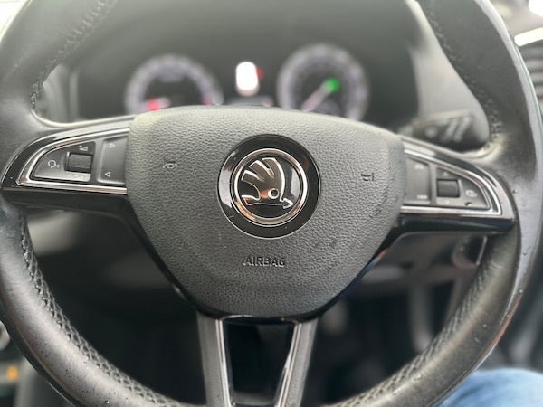 Used Skoda Karoq 2018 for sale - 76169270: Photo 9