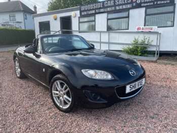 363 Used Mazda MX 5 Cars for sale at MOTORS