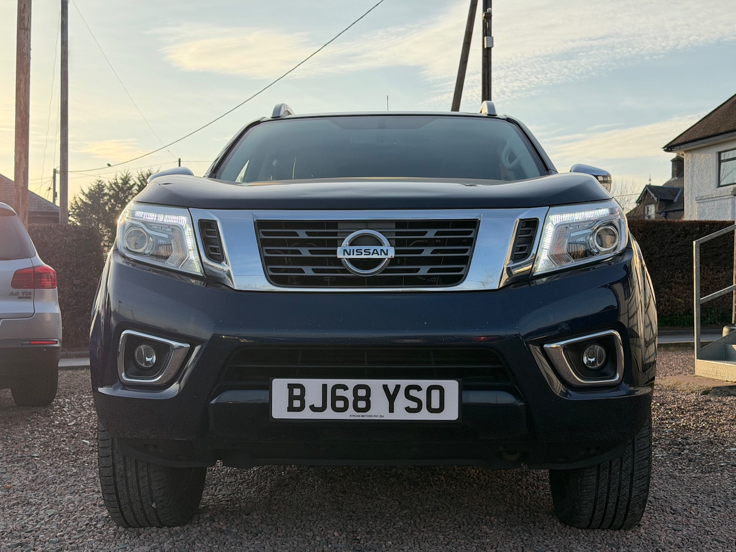 Used Nissan Navara 2018 for sale - 77979093: Photo 10