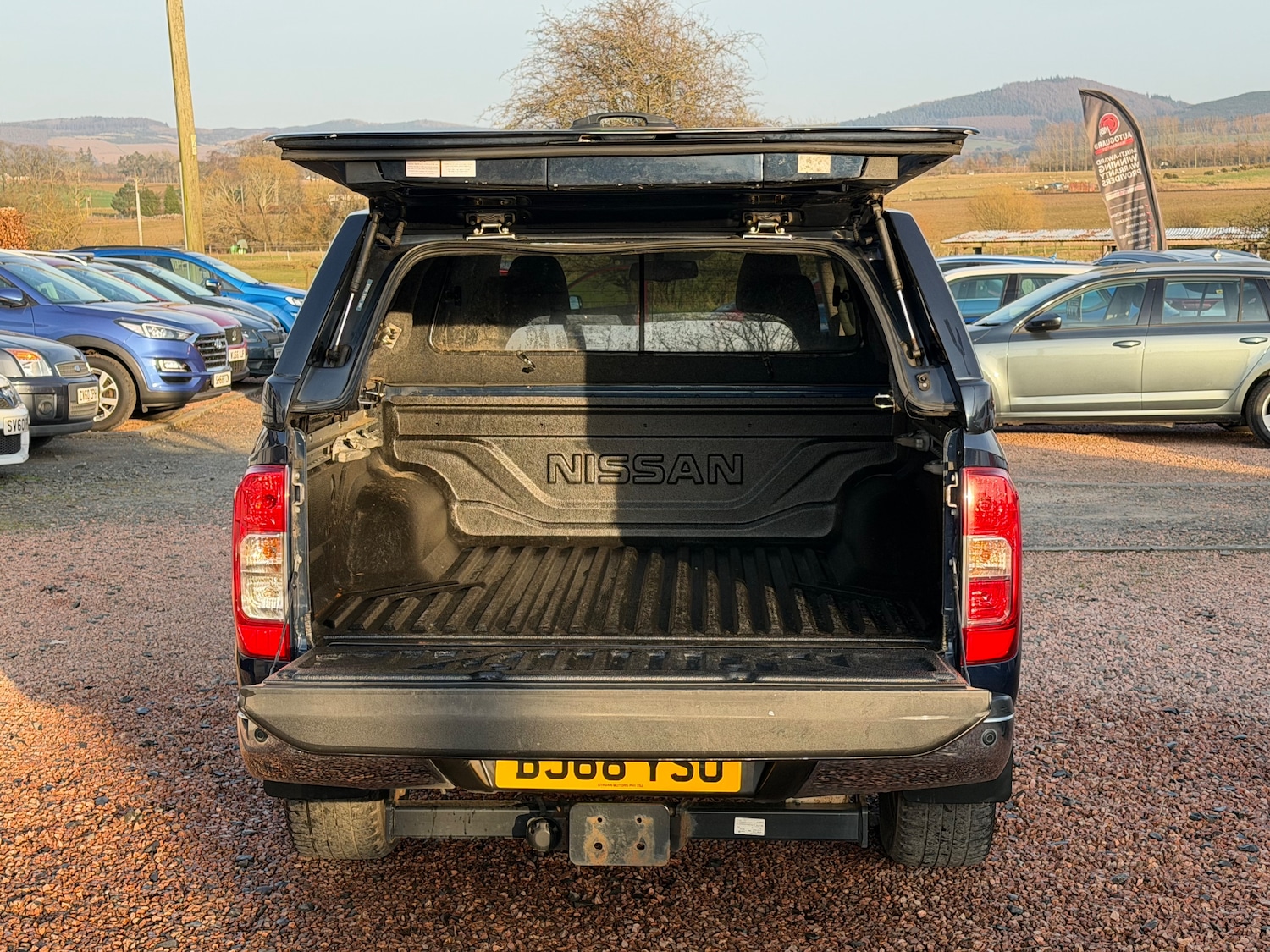 Used Nissan Navara 2018 for sale - 77979093: Photo 14