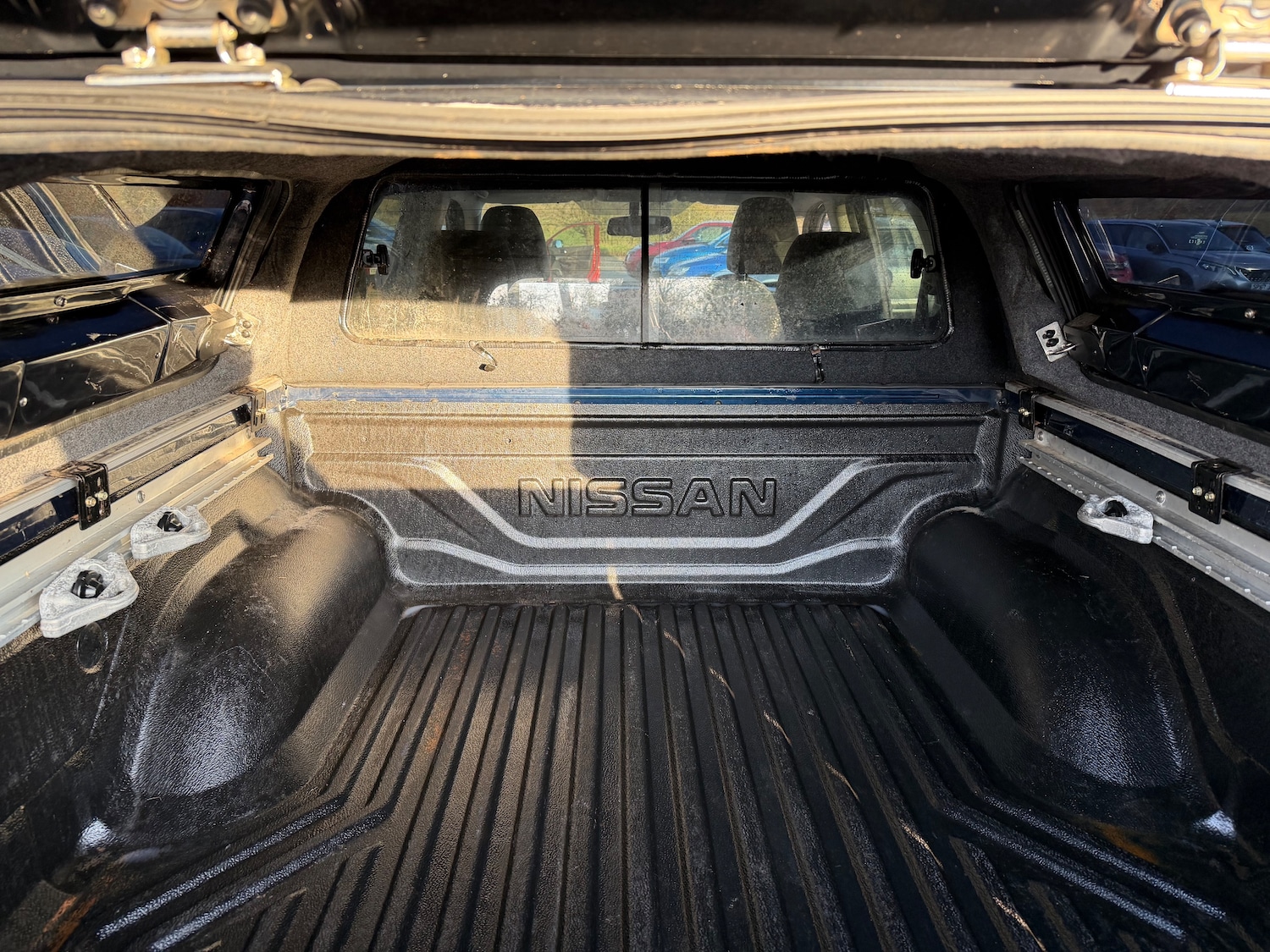 Used Nissan Navara 2018 for sale - 77979093: Photo 15