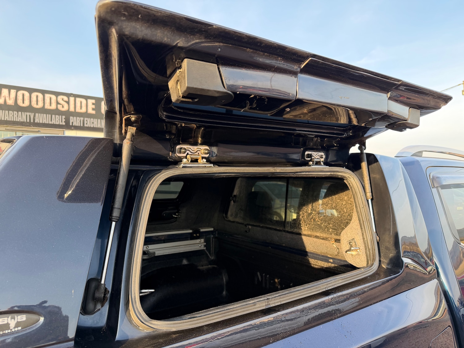 Used Nissan Navara 2018 for sale - 77979093: Photo 16